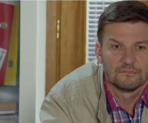 Na Wspólnej odcinek 2365 Radek (Piotr Michalski)