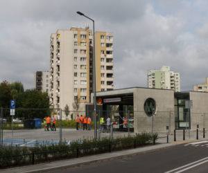 Znaleźli pierwsze niedoróbki w metrze