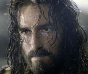 Pasja - reż. Mel Gibson