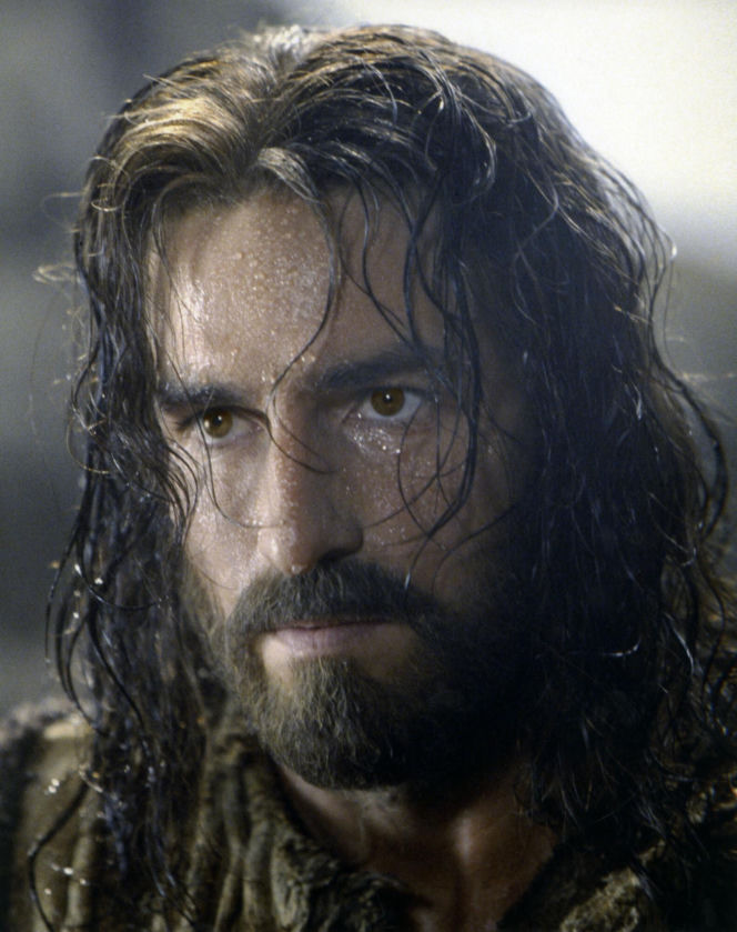 "Pasja" - reż. Mel Gibson