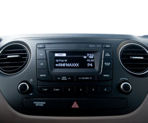 Hyundai i10 1.2 MPI MT 87 KM Style