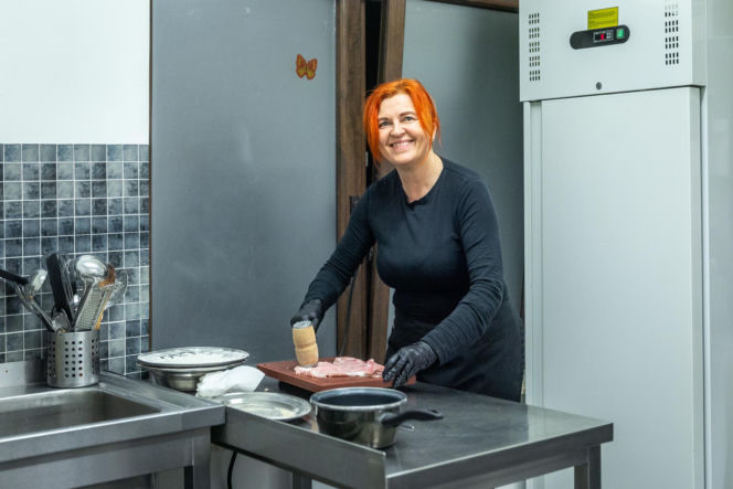 "Kuchenne Rewolucje" w Koszalinie