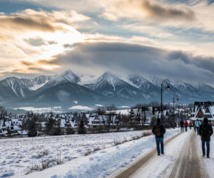 Zakopane 03.02.2026. Czy zima znowu zaskoczy w Tatrach?