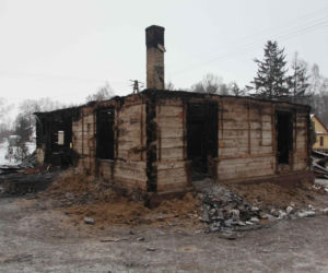 Ratowała sąsiadów z pożaru, osierociła synka. Tragedia na Mazowszu