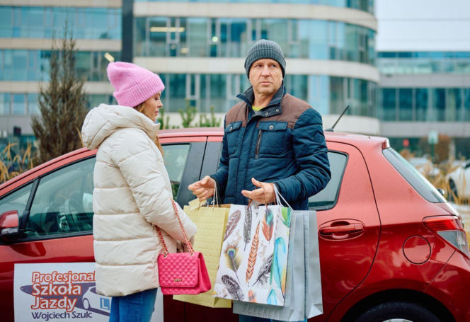 "Na wspólnej", odcinek 4163: Kamil nie słucha ostrzeżeń Zuzy i traci córkę