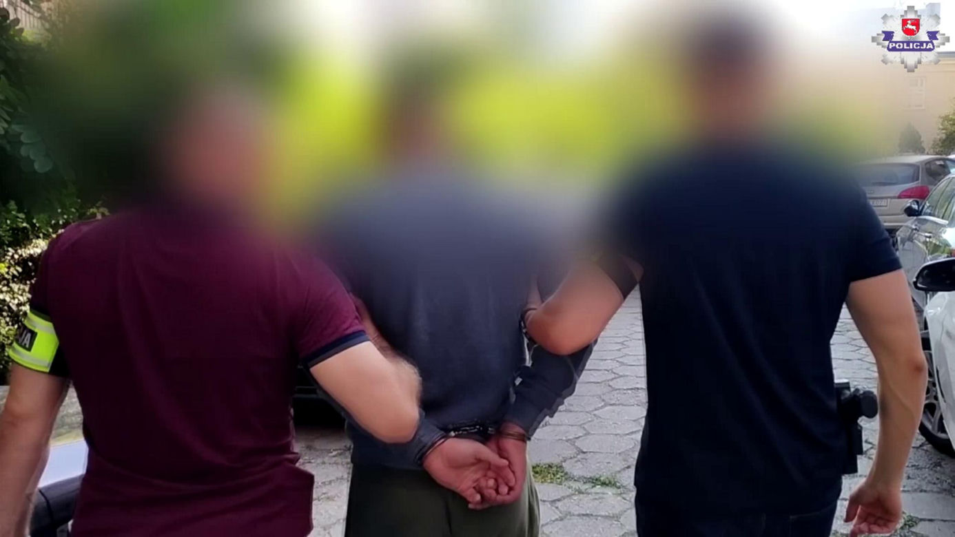 Dręczyli Roberta przez kilka godzin. Przypalali rozgrzaną maczętą, grozili obcięciem palców, brutalnie bili. Najmłodszy sprawca miał 17 lat