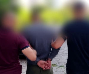 Dręczyli Roberta przez kilka godzin. Przypalali rozgrzaną maczętą, grozili obcięciem palców, brutalnie bili. Najmłodszy sprawca miał 17 lat