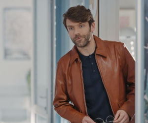 M jak miłość odc. 1895. Martin (Paweł Izdebski)