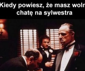 Sylwester 2019. Impreza u Andrzeja Dudy? A może z Polsatem? Zobacz najepsze memy