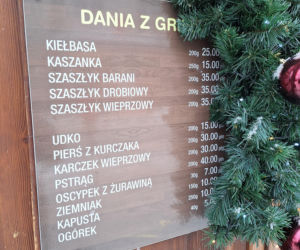 Ceny w Zakopanem na ferie zimowe 2026