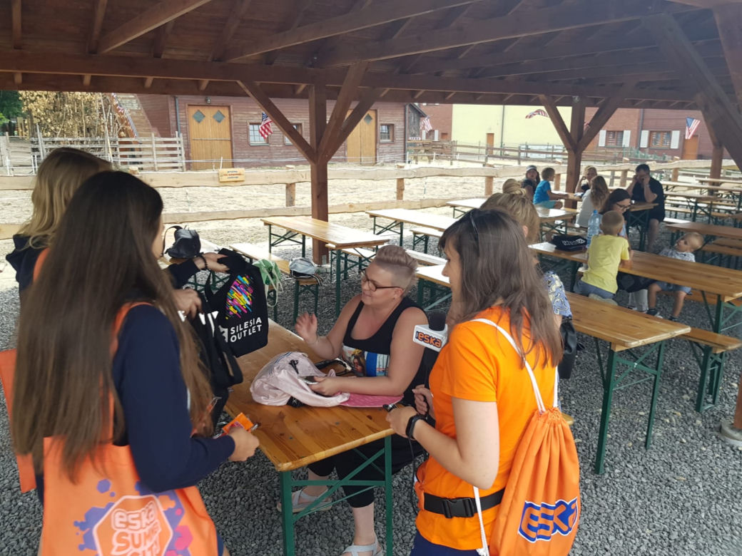 ESKA Summer City 2019: Zobacz zdjęcia z naszą ekipą!