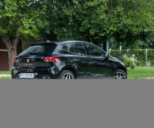 Seat Ibiza 1.0 TSI 115 KM Xcellence