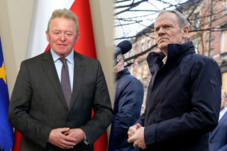 Mniej pieniędzy dla polskiej wsi? Były komisarz UE apeluje do Tuska