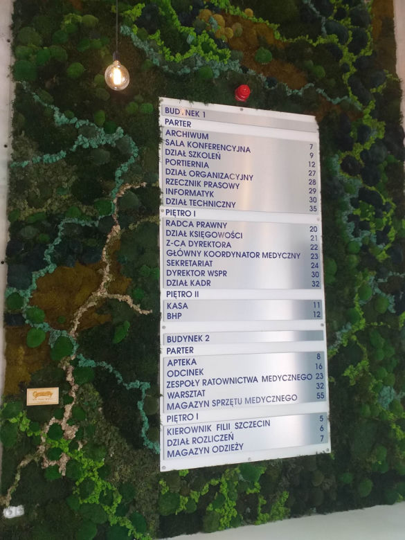 Wojewódzka Stacja Pogotowia Ratunkowego w Szczecinie 