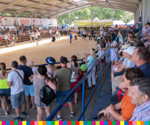 Targi rolnicze w Szepietowie 2019