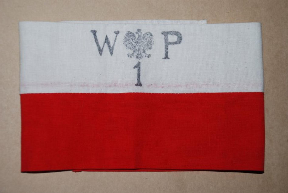 82. rocznica wybuchu Powstania Warszawskiego