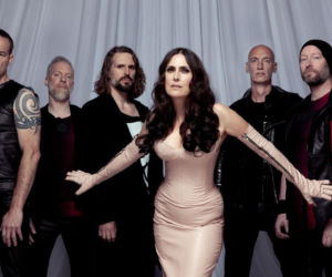 Rockowizna Festiwal 2026 w Poznaniu sobota 22 sierpnia - czasówka. Występ Within Temptation to dopiero początek!