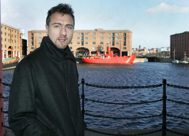 Tak się zmieniał Jerzy Dudek