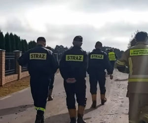Mikołaj powiesił się w szopie
