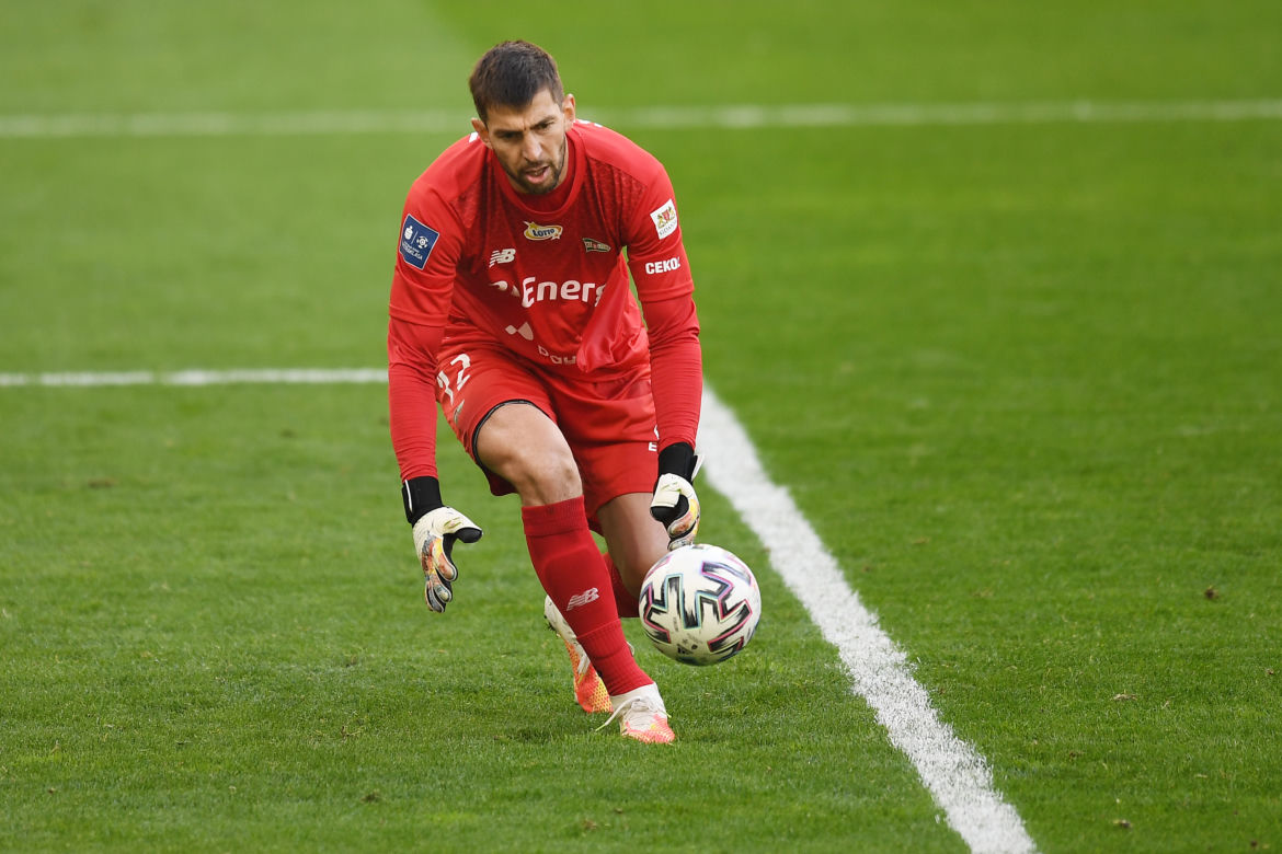 Dusan Kuciak