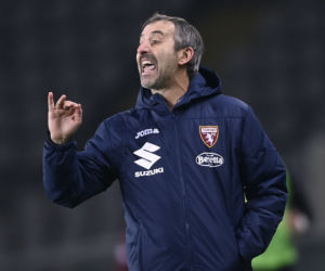 Marco Giampaolo
