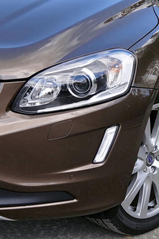 Volvo XC60 D4 Geatronic