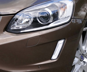 Volvo XC60 D4 Geatronic