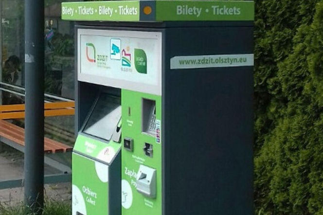 Będą wyższe ceny za parkowanie w Olsztynie