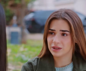 Miłość i nadzieja odc. 342. Sila, Bahar