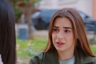 Miłość i nadzieja odc. 342. Sila, Bahar