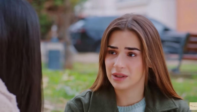 Miłość i nadzieja odc. 342. Sila, Bahar