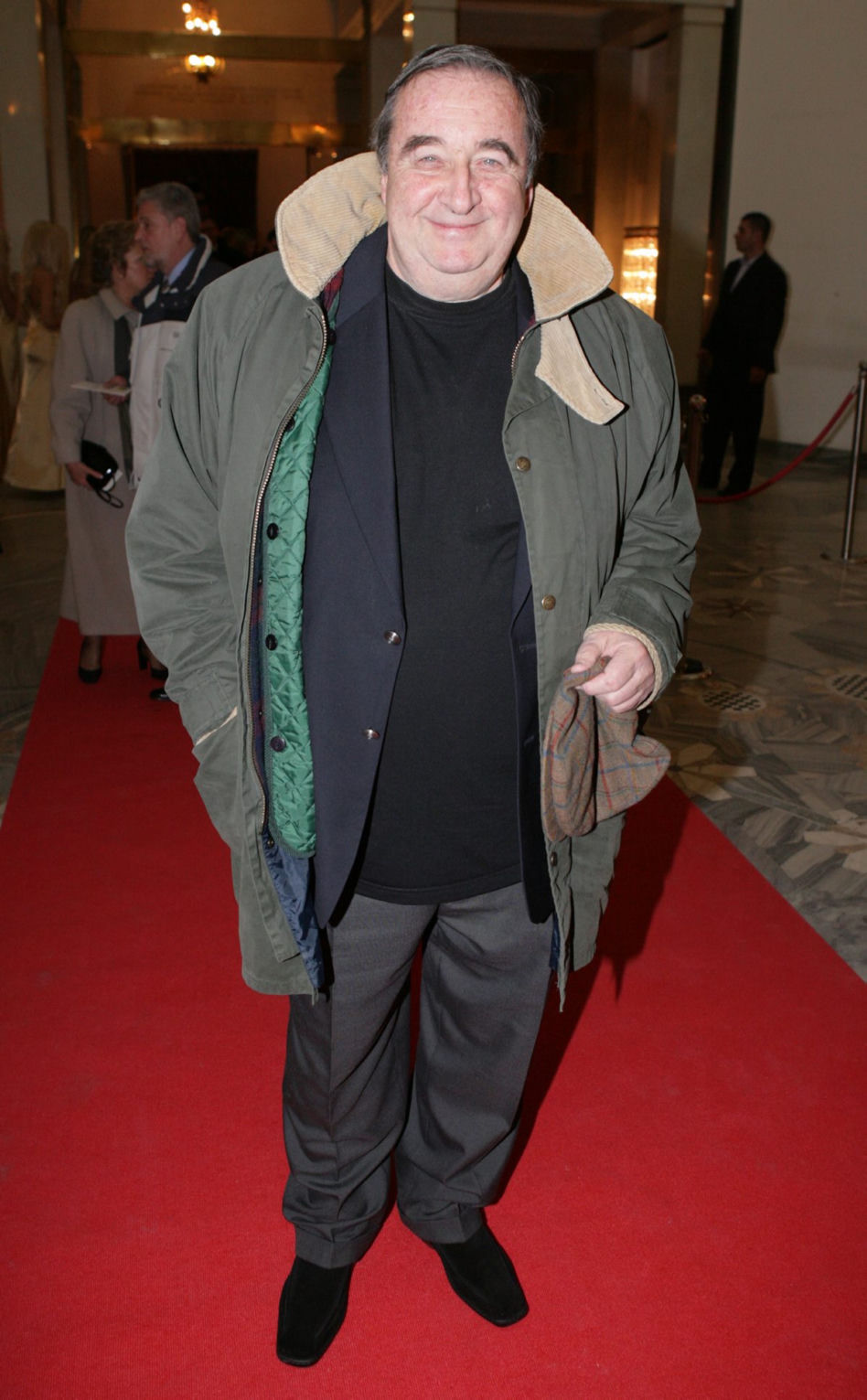 Krzysztof Kowalewski