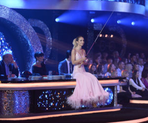 Taniec z gwiazdami - odcinek 2