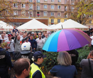 Marsz Równości w Szczecinie