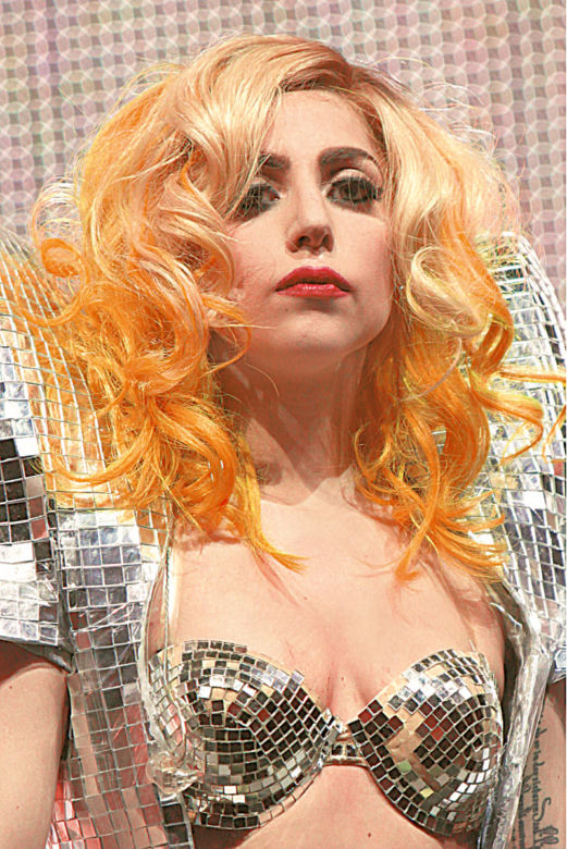 Lady Gaga