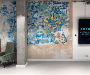 Metalowiec w Muszynie