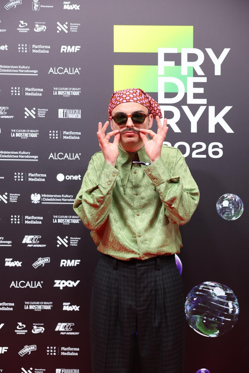 Fryderyki 2026. Poruszający hołd dla Sojki