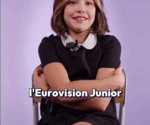 Eurowizyjna sensacja! Lou Deleuze może zgarnąć wszystko