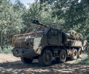 Kto dał najwięcej na pomoc Ukrainie? Zaskakujący lider mechanizmu PURL