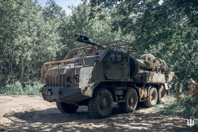 Kto dał najwięcej na pomoc Ukrainie? Zaskakujący lider mechanizmu PURL