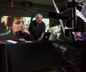 100. rocznica urodzin Andrzeja Wajdy - Lekcje kina Andrzeja Wajdy