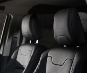 Toyota Hilux Selection