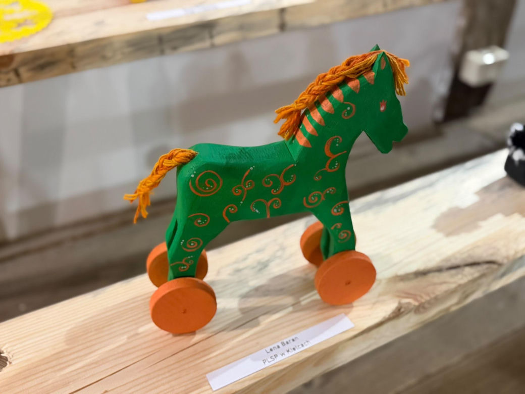 Projekt Muzeum Wsi Kieleckiej i młodzieży z „Plastyka” [ZDJĘCIA]