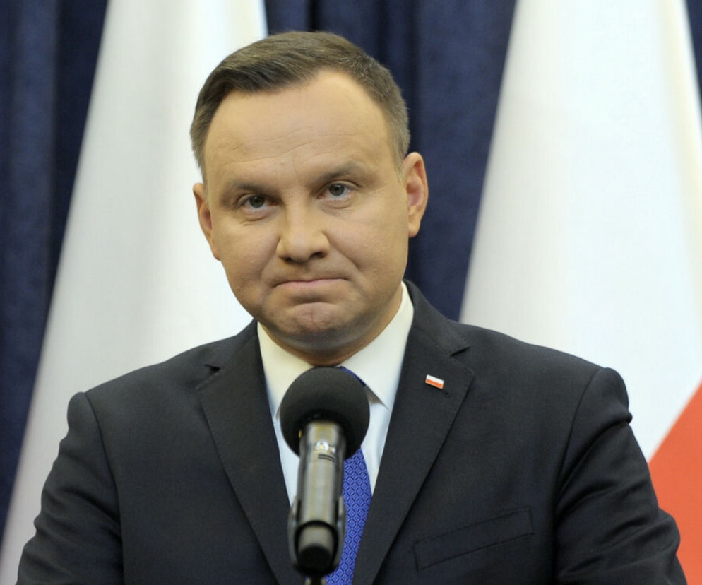 Andrzej Duda