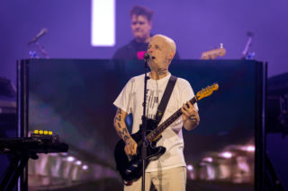 Moby