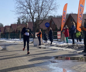 12. Dadajowy Bieg Morsa