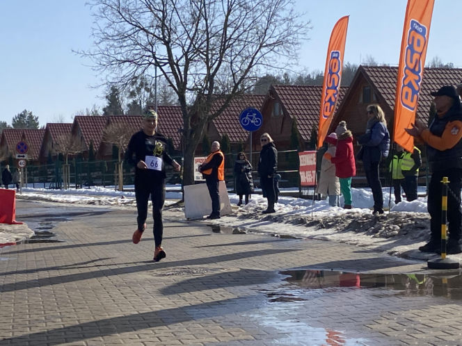 12. Dadajowy Bieg Morsa