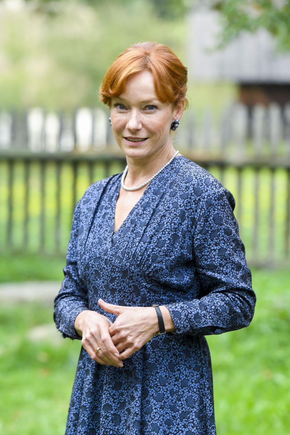 Magdalena Walach kiedyś i dziś. Tak przez lata zmieniała się gwiazda seriali "M jak miłość" i "Komisarz Alex"