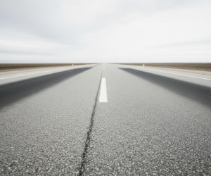 Dziewczynka machała do aut. Nie uwierzysz, jak zareagował policjant?