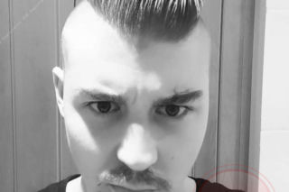 Zabrze: Zaginął Robert Przybył. Wyszedł zdenerwowany z domu i do tej pory nie wrócił